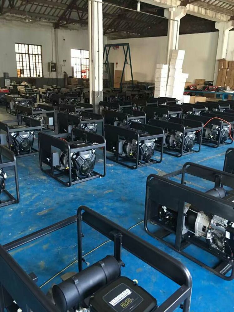 小型柴油发电机的燃油过滤系统：保护发动机